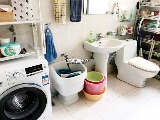 涿州市开发区玫瑰假日3室3厅房源信息第4张图片
