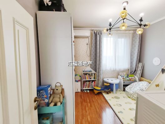 涿州市双塔区鸿盛凯旋门2室2厅房源信息第4张图片