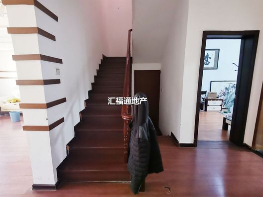 涿州市清凉寺名流丽苑4室3厅房源信息第16张图片