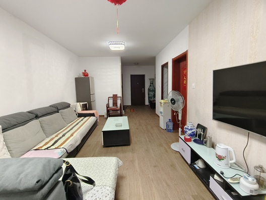 涿州市高铁新城高铁新干线3室2厅房源信息第1张图片