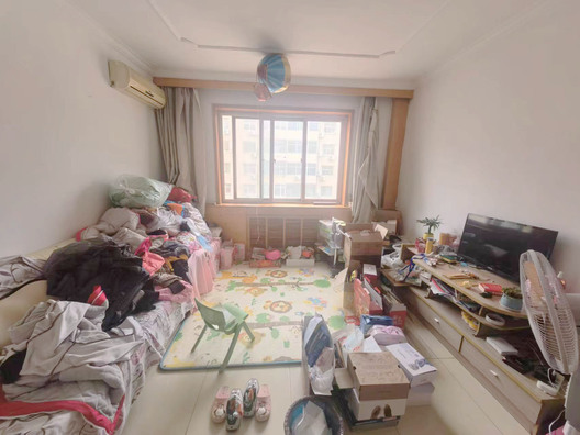 涿州双塔区双塔中学小区3室2厅房源信息第1张图片