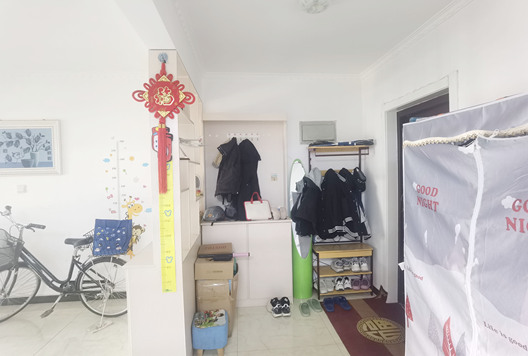 汇元新天地2室2厅1卫第8张缩略图