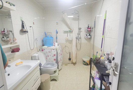 汇元新天地2室2厅1卫第6张缩略图