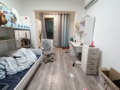 鸿坤理想尔湾3室2厅2卫(编号Z023135061)