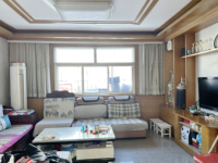 法院家属小区3室2厅(编号S023134879)