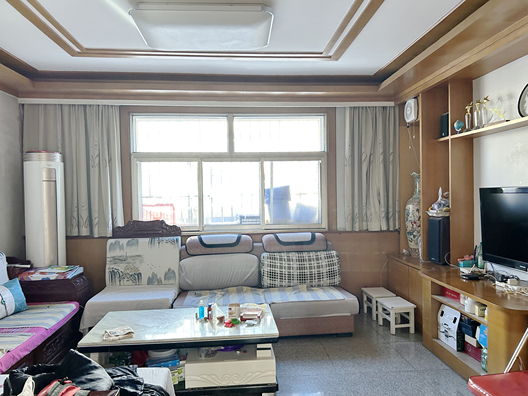 涿州市开发区法院家属小区3室2厅房源信息第1张图片