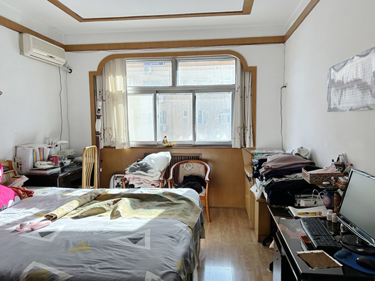 涿州市开发区法院家属小区3室2厅房源信息第3张图片