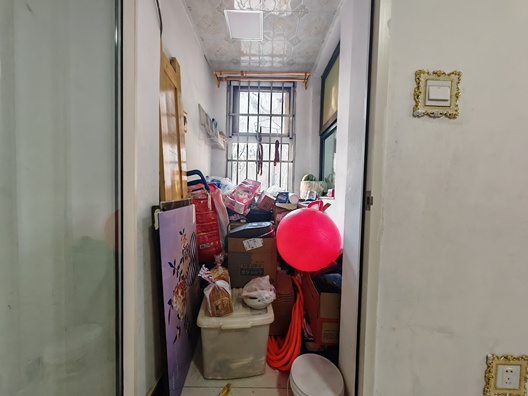 涿州市清凉寺香邑溪谷一期2室2厅房源信息第3张图片
