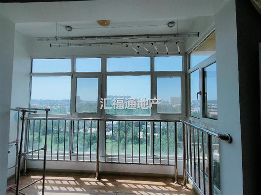 涿州市双塔区鸿盛凯旋门1室1厅房源信息第6张图片