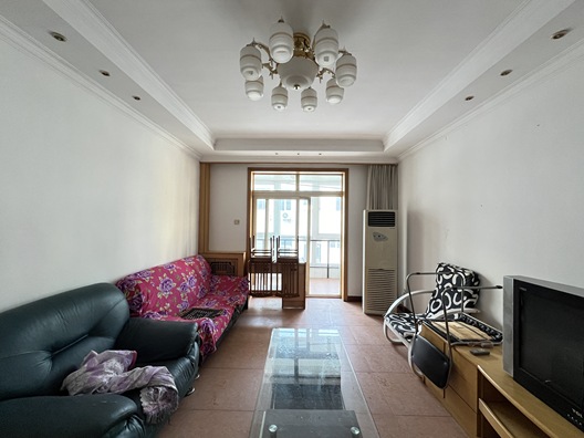 涿州市清凉寺名流公寓2室2厅房源信息第4张图片