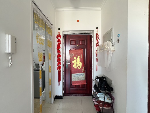 涿州市清凉寺北新家园（锦绣范阳）2室1厅房源信息第5张图片