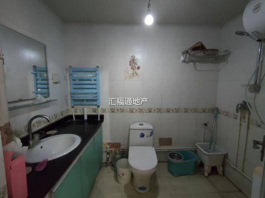 涿州市开发区惠友橙园1室1厅房源信息第4张图片