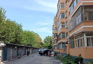 二手房纠纷找哪个部门