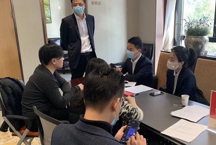 二手房网签资料都给中介吗
