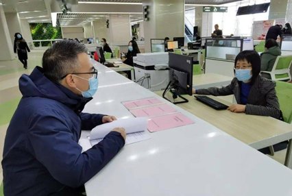 提档过户房主本人可以不去吗