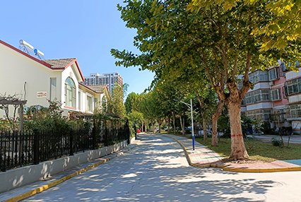 房产税什么时候开始征收