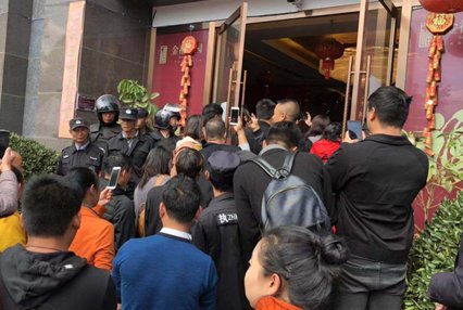 商品房纠纷属于专属管辖吗