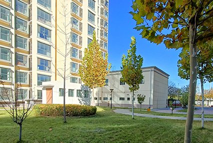 改善型住房选什么地段好