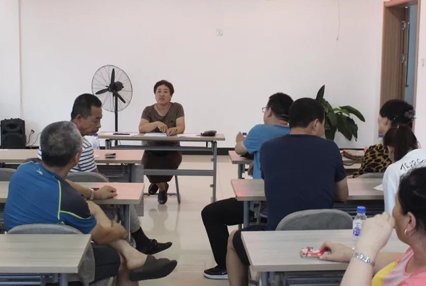 小区环境差物业不管怎么办
