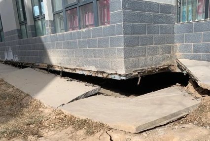 建筑质量问题向哪个部门投诉