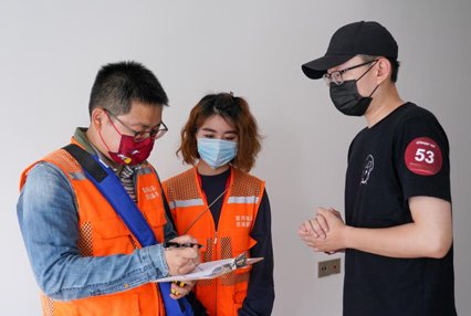 提前交房需要符合什么条件