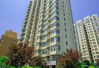 小高层楼间距是不是越大越好