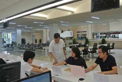新房网签合同备案后才会有编号吗