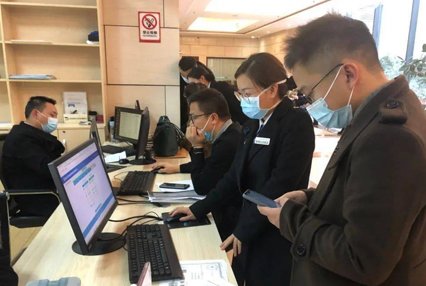二手房网签被拒了能退房吗