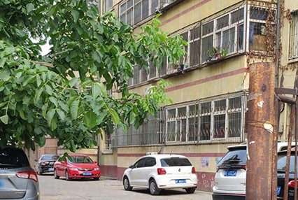 二手房合同编号在房产证哪里