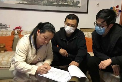 购房合同没有委托书可以父母代签吗