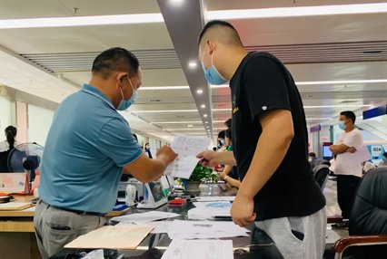 收房交税需要社保证明吗