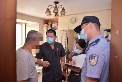 法拍房纠纷报警有用吗
