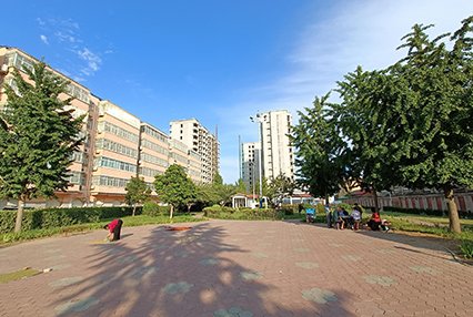 离婚后买的房子跟前夫有关系吗