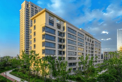 小高层楼间距35米影响采光吗