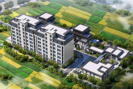 建筑密度大于50%是什么意思