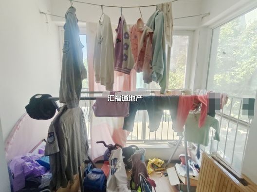 涿州双塔区天筑逸城2室1厅房源信息第7张图片