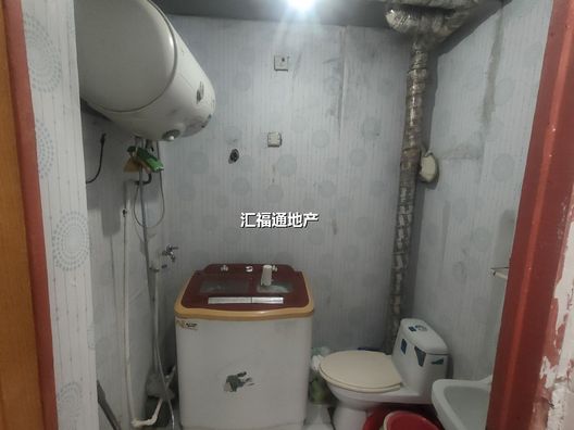 涿州双塔区天筑逸城2室1厅房源信息第6张图片