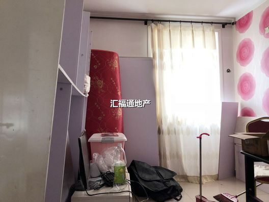 涿州清凉寺名流枫景五期2室1厅房源信息第4张图片
