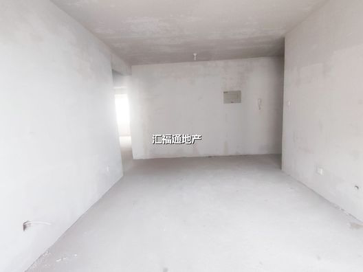 涿州双塔区水岸花城2室2厅房源信息第1张图片