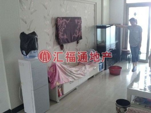 涿州清凉寺天龙小区（一期）3室2厅房源信息第4张图片
