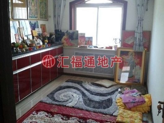 涿州清凉寺天龙小区（一期）3室2厅房源信息第1张图片