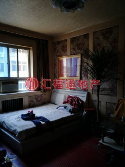 涿州桃园区金属器件厂住宅小区3室1厅房源信息第3张图片
