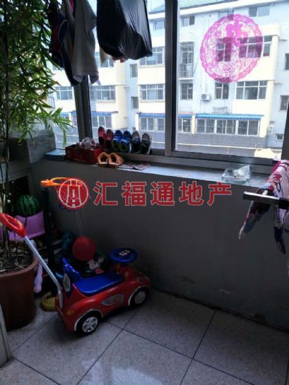 涿州桃园区金属器件厂住宅小区3室1厅房源信息第4张图片