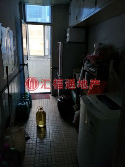 涿州桃园区金属器件厂住宅小区3室1厅房源信息第2张图片