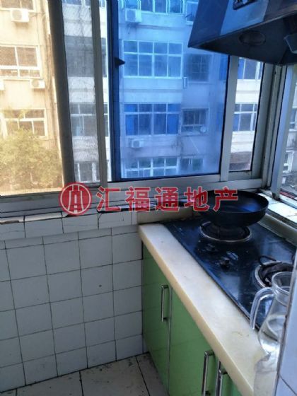 涿州桃园区金属器件厂住宅小区3室1厅房源信息第5张图片