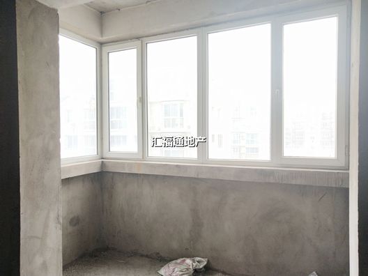 汇元上城1室1厅1卫第6张缩略图