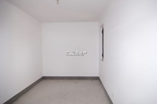 涿州高铁新城鸿坤理想湾3室2厅房源信息第5张图片