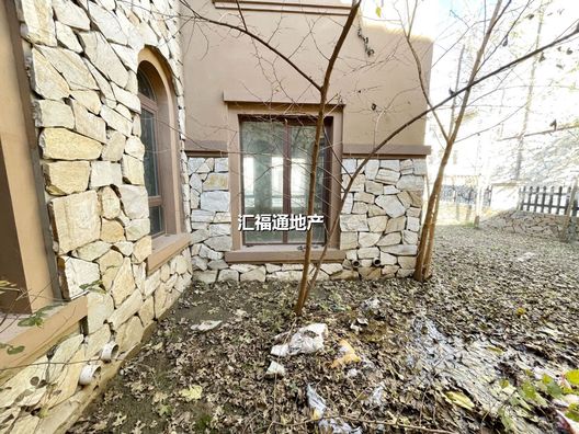涿州城西区西京都高尔夫别墅4室2厅房源信息第8张图片