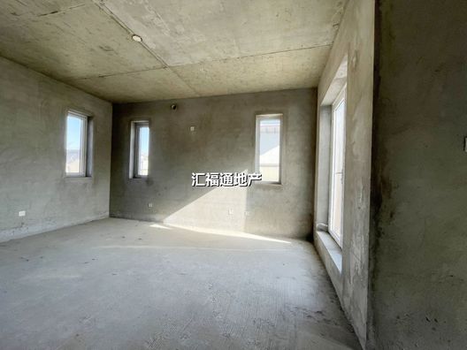涿州城西区西京都高尔夫别墅4室2厅房源信息第12张图片