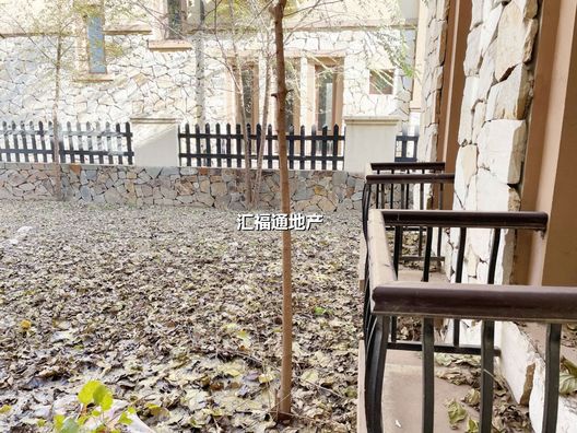 涿州城西区西京都高尔夫别墅4室2厅房源信息第9张图片